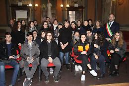 Giorno della Memoria, riflessioni e letture per le vie di Asti