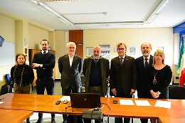 Rotary, si arricchisce il percorso di educazione alla salute rivolto agli studenti