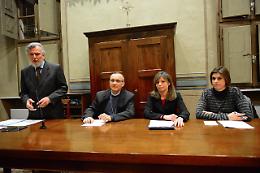 "Vi invito a riflettere sul malcontento che serpeggia tra la gente"