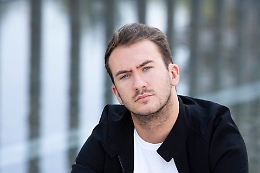 Da Io Canto a Xfactor il tour di Frulio inizia a Calliano