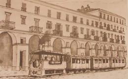 Storia della tramvie extraurbane che collegavano Asti ai paesi passando, a volte, lungo le strade