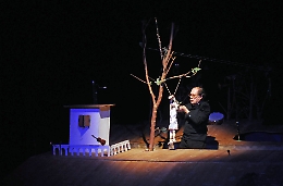 Teatro Balbo di Canelli, al via le Domeniche per le famiglie