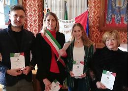 Villafranca, i ragazzi della leva non ritirano la Costituzione in Municipio e il sindaco commenta: &laquo;Avete perso un'occasione&raquo;