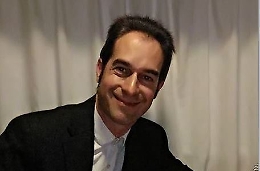 Domani l'addio a Massimo Badino, l'agronomo delle aree camper