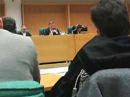 Tribunale di Asti: dopo lo scivolone sulla sentenza senza arringa, il giudice chiede il trasferimento