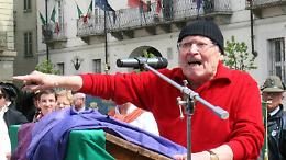 Asti, &egrave; morto Giovanni Gerbi, il partigiano "Reuccio"