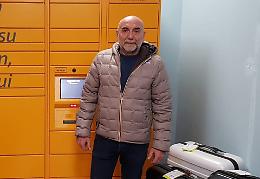 &laquo;Ogni giorno Amazon mi porta trenta possibili clienti&raquo;