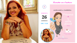 Ad Asti si presenta il libro &ldquo;Mamma = 2 volte donna!"