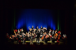 L'Orchestra Sinfonica divorzia da Asti: &laquo;Nessun sostegno dagli amministratori&raquo;