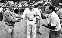 Il Palio che era.... era davvero un gran Palio!