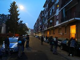 Asti, rapine tra connazionali, tre nigeriani fermati dalla polizia