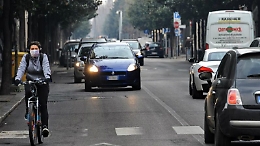 Mal'Aria Legambiente: Asti ostaggio dello smog da 10 anni