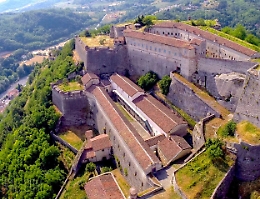 Libarna e i resti di una citt&agrave; romana: il mito del Licurgo e di Ambrosia