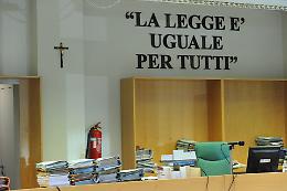 Asti, giudici nella bufera e avvocati all'attacco dopo la sentenza senza arringa