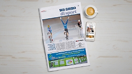 "Un anno di sport": ripercorriamo il 2019 all'interno dell'edizione di venerd&igrave; 31 gennaio