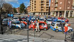 A Canelli tutto pronto per la nona edizione del "Trofeo 600 per un sorriso"