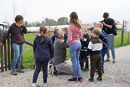 Moncalvo: nel ricordo del figlio aiuta i bimbi malati con le foto degli animali