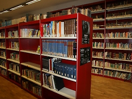 Nizza Monferrato: crescono utenti e iniziative alla biblioteca comunale