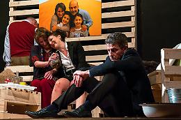 Teatro amatoriale, in scena all'Alfieri la commedia "Ai ferri corti nel parco"