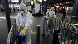 Coronavirus: tra Asti e Cina si conteggiano i primi danni economici