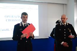 Canelli: spacciatori picchiavano a sangue i clienti che non pagavano le dosi