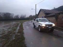 A Nizza Monferrato la Protezione Civile rinnova la sua sede