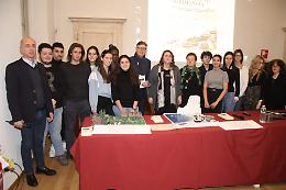 Ecco i plastici dei dipinti di Monet che aiutano i non vedenti a visitare la mostra