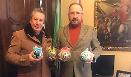 Francesco Pinna, l'arte nel nome di Ayrton e tanti campioni dello sport