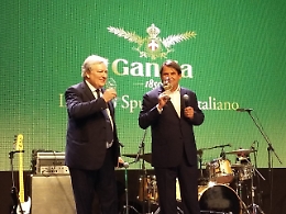 La Gancia di Canelli festeggia i 170 anni di vita