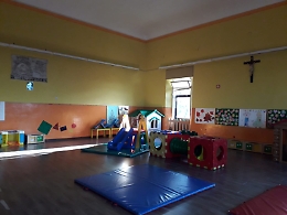 Moncalvo: nuova dirigenza per l'Asilo "Camossi"