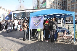 "Una vita da social", 600 studenti di Asti hanno ascoltato i consigli della polizia per difendersi in "rete"