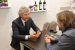 Giancarlo Antognoni si racconta: "Asti mi ha reso adulto"