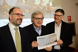 Vittorio Sgarbi: "Propongo per Asti una mostra su Giovanni Boldini"