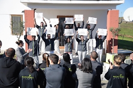 Villafranca: Narconon racconta le storie di chi &egrave; uscito dalla tossicodipendenza