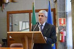 Il Prefetto Terribile agli studenti: "Oggi &egrave; stata ripercorsa una dolorosa tappa della storia nazionale"