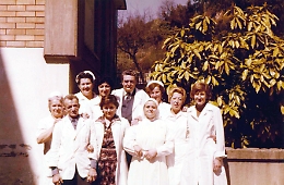 Clinica San Giuseppe: una bella storia iniziata nel lontano 1928