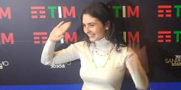 L'Astigiano Fabio Gallo "guida" Tecla al secondo posto tra i giovani di Sanremo