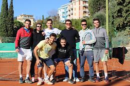 Matteo Civarolo, dal punto ATP all'exploit di Mager a Rio