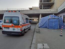 Aumenta ancora il numero di astigiani positivi al test del Coronavirus