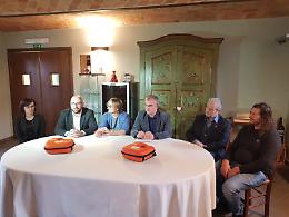 Comuni &ldquo;cardioprotetti&rdquo;: l&rsquo;appello ai cittadini di Agliano e Montegrosso