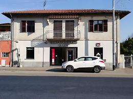 Portacomaro stazione: il 18 aprile chiuder&agrave; la filiale della CrAsti