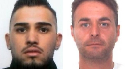 Due astigiani arrestati ad Imperia per la truffa ad una pensionata