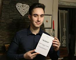 Studente di Asti e il calcolo dell'"algoritmo della morte"