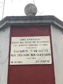 Montafia, quell'allarme sulle fontane e le risposte dell'Arpa