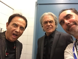 Spettacoli: il Covid ha messo in ginocchio gli "invisibili dell'intrattenimento"