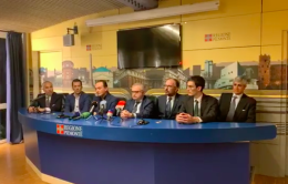 Alla Casa del Pellegrino di Villanova gli astigiani in quarantena