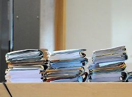 Asti, sotto processo una "formichina" del risparmio