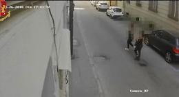 Asti, pene ridotte in Appello per lo scippo mortale di via Prandone