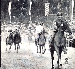 Pillole di Palio: 1968, San Pietro piazza la sua prima "zampata"