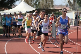 Questa corsa s'ha o non s'ha da fare?